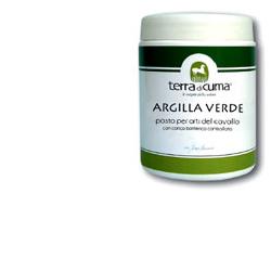ARGILLA VERDE EQUINI PASTA 1KG - Farmacia Murachelli Di Putelli dr. Giovanni