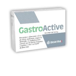 GASTROACTIVE 30 COMPRESSE - Farmacia Murachelli Di Putelli dr. Giovanni