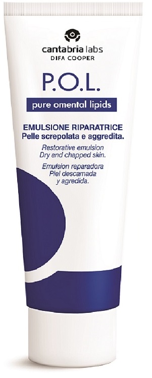 POL EMULSIONE MANI RIPARATRICE 50 ML - Farmacia Murachelli Di Putelli dr. Giovanni