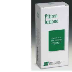 PITIREN LOZIONE 50 ML - Farmacia Murachelli Di Putelli dr. Giovanni