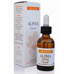 DELIFAB LOZIONE GOCCE ALPHA 30 ML - Farmacia Murachelli Di Putelli dr. Giovanni