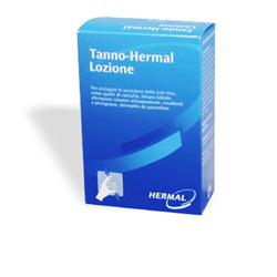 TANNO HERBAL LOZIONE 100 G - Farmacia Murachelli Di Putelli dr. Giovanni