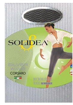 SILVER WAVE CORSARO NERO L - Farmacia Murachelli Di Putelli dr. Giovanni