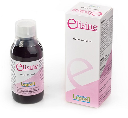 ELISINE 150 ML - Farmacia Murachelli Di Putelli dr. Giovanni