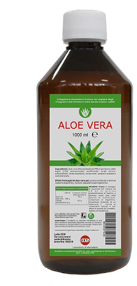ALOE VERA SUCCO 1 LITRO - Farmacia Murachelli Di Putelli dr. Giovanni