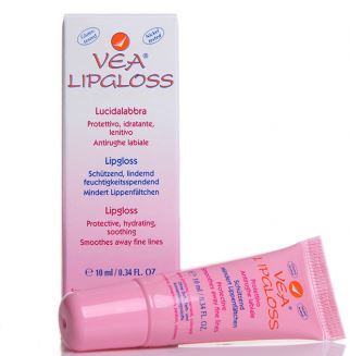 VEA LIPGLOSS PROTETTIVO ANTIAGE 10 ML - Farmacia Murachelli Di Putelli dr. Giovanni