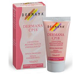 DERMANA CP18 CREMA 50 ML - Farmacia Murachelli Di Putelli dr. Giovanni