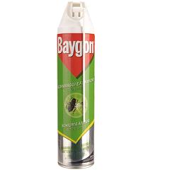 BAYGON SCARAFAGGI/FORMICHE POLVERE GRANI 250 G - Farmacia Murachelli Di Putelli dr. Giovanni