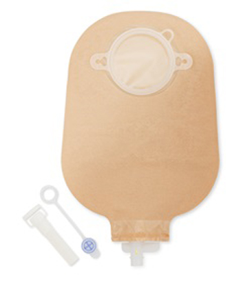 SACCA PER UROSTOMIA DANSAC NOVA 2 ANATOMICA TRASPARENTE MIDI CON RUBINETTO DI CHIUSURA DI SICUREZZA 55MM 10 PEZZI + 1 ADATTATORE E 10 TAPPINI ESTERNI - Farmacia Murachelli Di Putelli dr. Giovanni