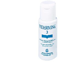 VIDERMINA 3 200 ML - Farmacia Murachelli Di Putelli dr. Giovanni