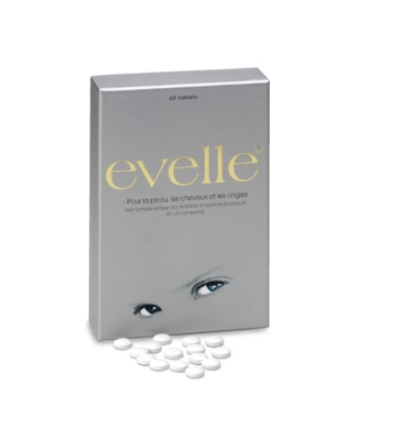 EVELLE 60 COMPRESSE - Farmacia Murachelli Di Putelli dr. Giovanni