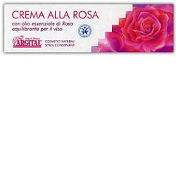CREMA ALLA ROSA 50 ML - Farmacia Murachelli Di Putelli dr. Giovanni