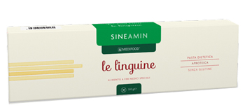 SINEAMIN LINGUINE 500 G - Farmacia Murachelli Di Putelli dr. Giovanni