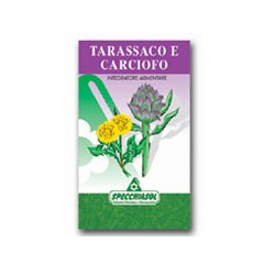 TARASSACO CARCIOFO 80 PERLE - Farmacia Murachelli Di Putelli dr. Giovanni