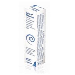 SALAX MOUSSE 75 ML - Farmacia Murachelli Di Putelli dr. Giovanni