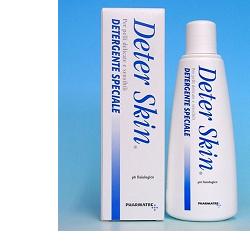 DETERSKIN DETERGENTE SPECIALE FLUIDO 200 ML - Farmacia Murachelli Di Putelli dr. Giovanni