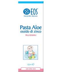 EOS ALOE PASTA OSS ZINCO 100ML - Farmacia Murachelli Di Putelli dr. Giovanni