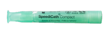 CATETERE VESCICALE AUTOLUBRIFICANTE IDROFILO PRONTO ALL'USO PER DONNA SPEEDICATH COMPACT MISURA CH10 30 PEZZI ARTICOLO 28580 - Farmacia Murachelli Di Putelli dr. Giovanni