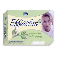 EFFIACLIM 30 COMPRESSE - Farmacia Murachelli Di Putelli dr. Giovanni
