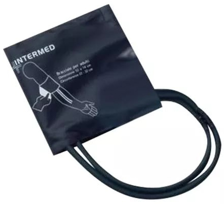 BRACCIALE RICAMBIO ADULTO PROFESSIONALE R2 - Farmacia Murachelli Di Putelli dr. Giovanni