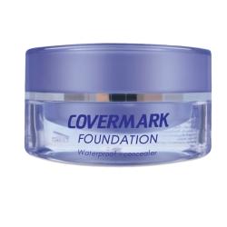 COVERMARK FOUNDATION 15 ML FONDOTINTA COLORE 5 - Farmacia Murachelli Di Putelli dr. Giovanni