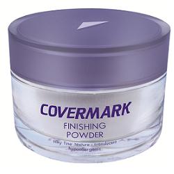 COVERMARK FINISHING POWDER JAR 25 G - Farmacia Murachelli Di Putelli dr. Giovanni