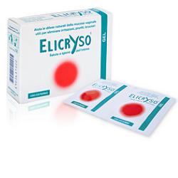 ELICRYSO GEL VAGINALE 14 BUSTINE 1,5 ML - Farmacia Murachelli Di Putelli dr. Giovanni