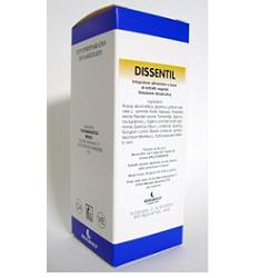 DISSENTIL SOLUZIONE IDROALCOLICA 50 ML - Farmacia Murachelli Di Putelli dr. Giovanni