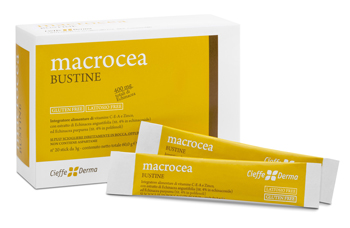 MACROCEA 20 BUSTINE - Farmacia Murachelli Di Putelli dr. Giovanni
