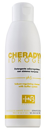CHERADYN IDROGEL 150 ML - Farmacia Murachelli Di Putelli dr. Giovanni