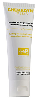 CHERADYN CREMA 40 ML - Farmacia Murachelli Di Putelli dr. Giovanni