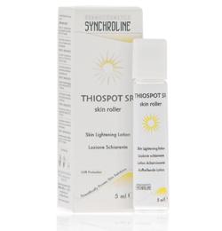 THIOSPOT SR SKIN ROLLER 5 ML - Farmacia Murachelli Di Putelli dr. Giovanni