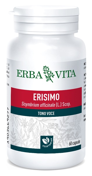 ERISIMO 60 CAPSULE 400 MG - Farmacia Murachelli Di Putelli dr. Giovanni