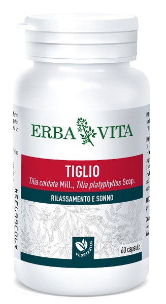 TIGLIO 60 CAPSULE 450 MG - Farmacia Murachelli Di Putelli dr. Giovanni