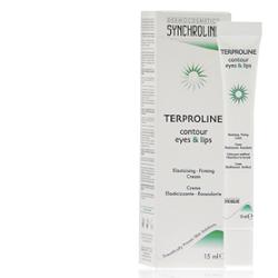 TERPROLINE CONTOUR EYES&LIPS 51 ML - Farmacia Murachelli Di Putelli dr. Giovanni