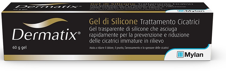 DERMATIX GEL 60 G NP - Farmacia Murachelli Di Putelli dr. Giovanni