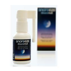 SNOREEZE SPRAY GOLA 23,5 ML - Farmacia Murachelli Di Putelli dr. Giovanni