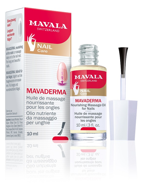 MAVADERMA ACCELERA CRESCITA - Farmacia Murachelli Di Putelli dr. Giovanni