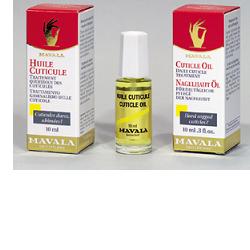 MAVALA HUILE CUTICULE 10ML - Farmacia Murachelli Di Putelli dr. Giovanni