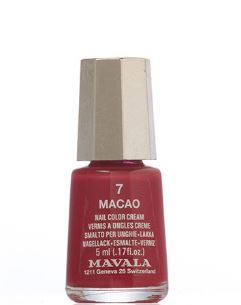 MAVALA MINIC 07 MACAO - Farmacia Murachelli Di Putelli dr. Giovanni