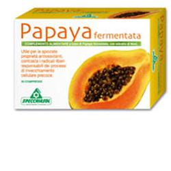 PAPAYA FERMENTATA 30 COMPRESSE - Farmacia Murachelli Di Putelli dr. Giovanni