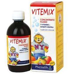 VITEMIX JUNIOR 200 ML - Farmacia Murachelli Di Putelli dr. Giovanni