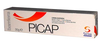 PICAP CREMA BARRIERA COADIUVANTE PRURITO 30 ML - Farmacia Murachelli Di Putelli dr. Giovanni