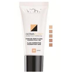 DERMABLEND FLUIDO 55 30 ML - Farmacia Murachelli Di Putelli dr. Giovanni