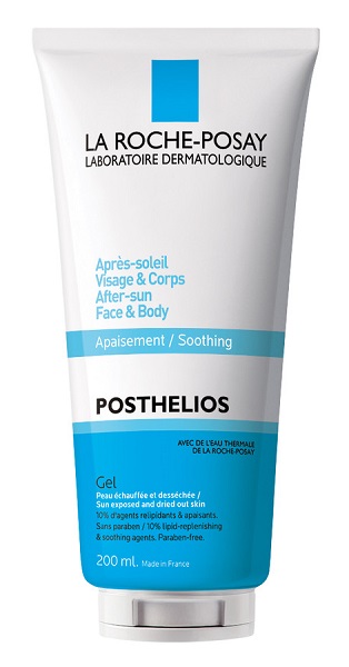 POSTHELIOS LATTE 200 ML - Farmacia Murachelli Di Putelli dr. Giovanni