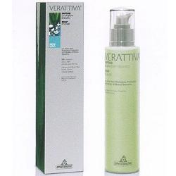 VERATTIVA SAPONE VISO DELICATO 200 ML - Farmacia Murachelli Di Putelli dr. Giovanni