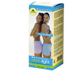 KURVILINEA DREN LIGHT BIG 500 ML - Farmacia Murachelli Di Putelli dr. Giovanni