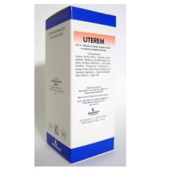 UTEREM SOLUZIONE IDROALCOLICA 50 ML - Farmacia Murachelli Di Putelli dr. Giovanni
