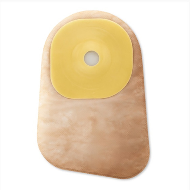 SACCA MAXI CONVESSITA' INTEGRALE OPACA BARRIERA IDROCOLLOIDALE AUTOPORTANTE A PROTEZIONE TOTALE FILTRO ANTIODORE RIVESTIMENTO IN TNT IDROREPELLENTE 15/51MM 30 PEZZI - Farmacia Murachelli Di Putelli dr. Giovanni