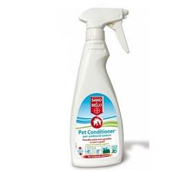 PET CASA CLEAN PET CONDITIONER ESTERNI 500 ML - Farmacia Murachelli Di Putelli dr. Giovanni